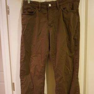 34 Heritage Pants Size 36 x 32